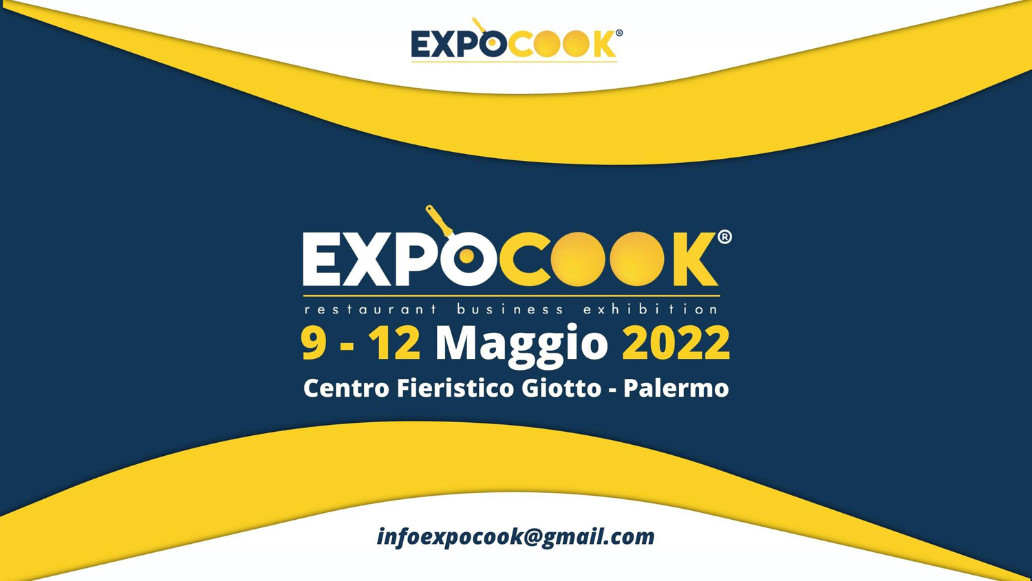 Tropicali di Sicilia a Expocook 2022